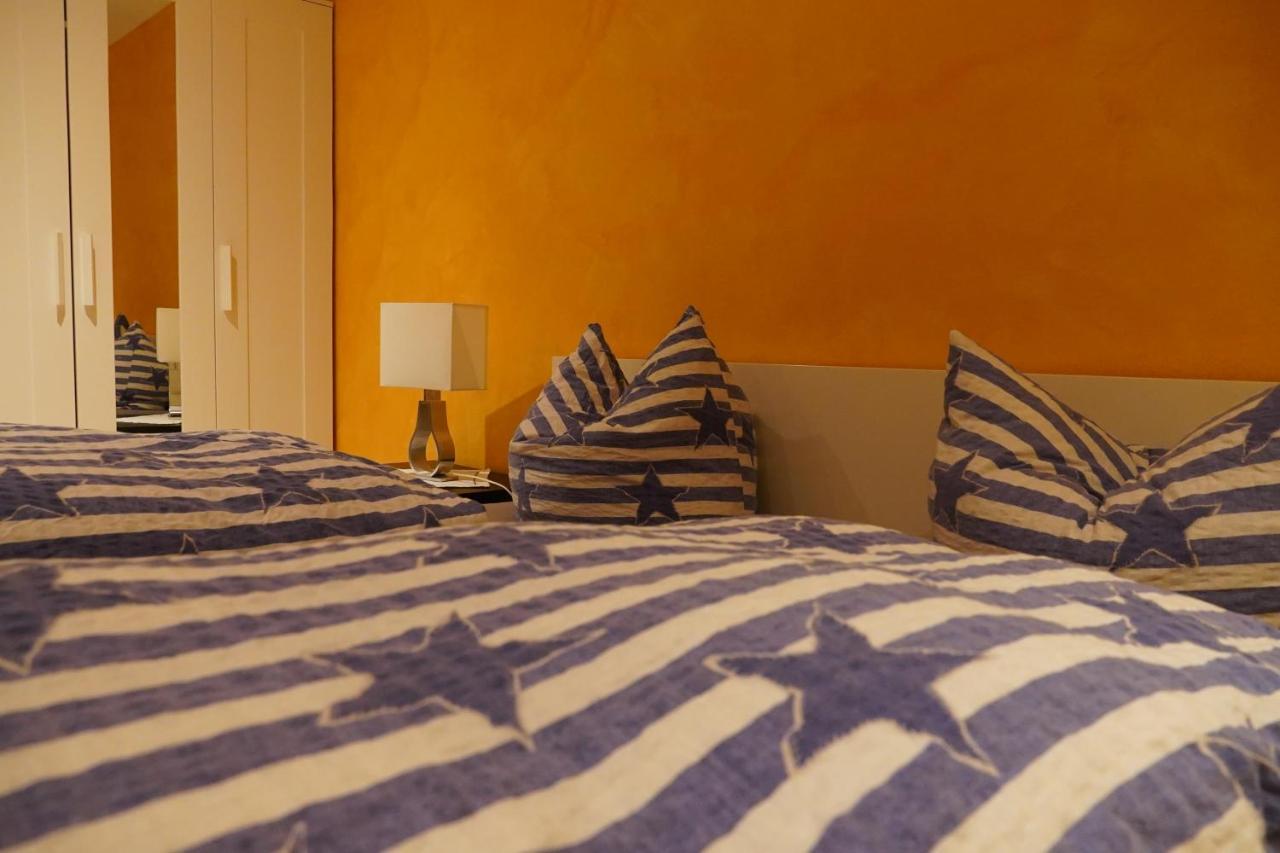 Apartment Hirschen Reute (Baden-Wurttemberg)