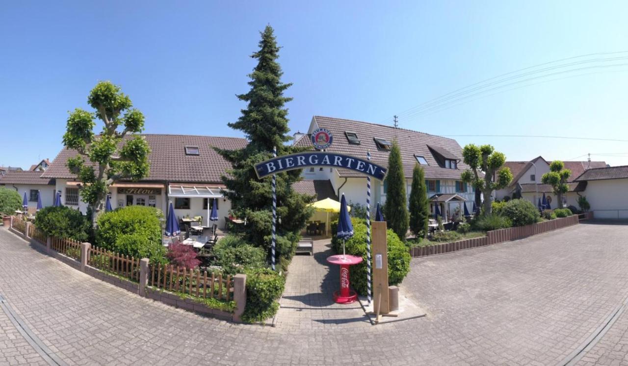 Hirschen *