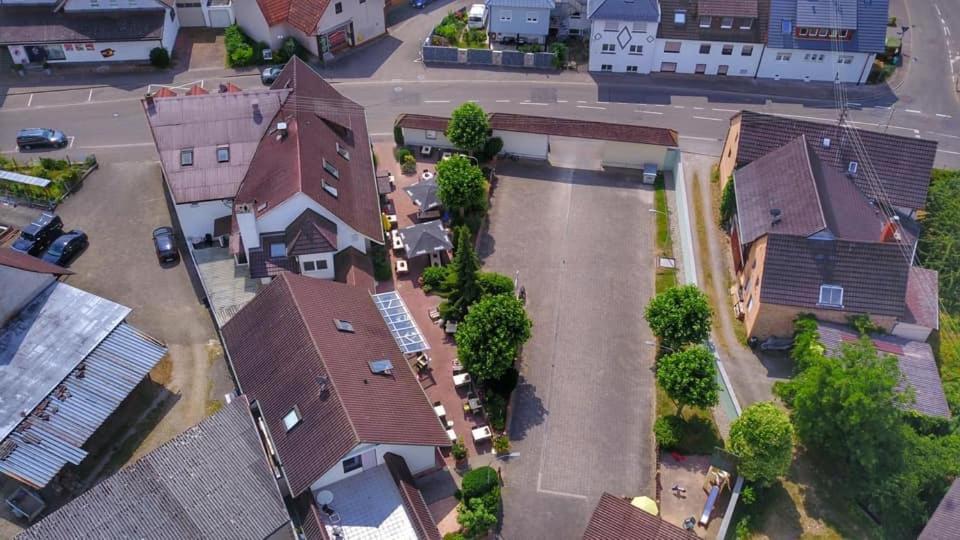 Hirschen Reute (Baden-Wurttemberg)
