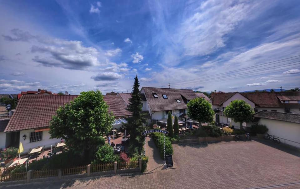 Hirschen Apartment