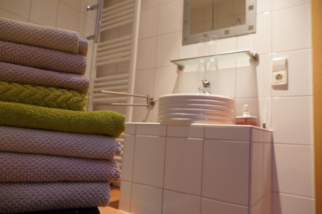 Apartment Hirschen Reute (Baden-Wurttemberg)