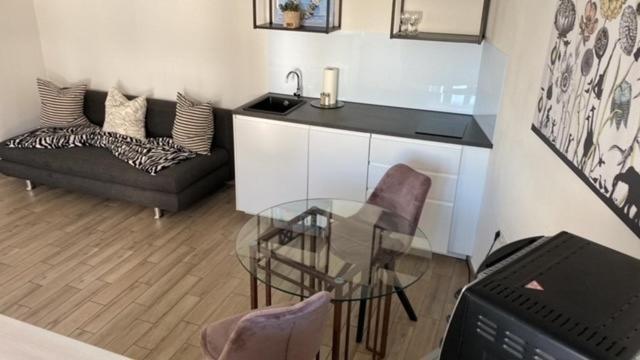Hirschen Apartment *