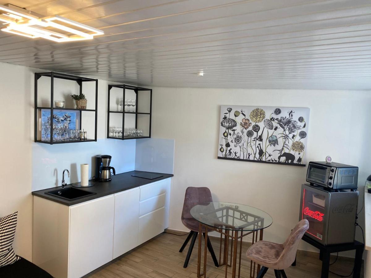 Hirschen Apartment