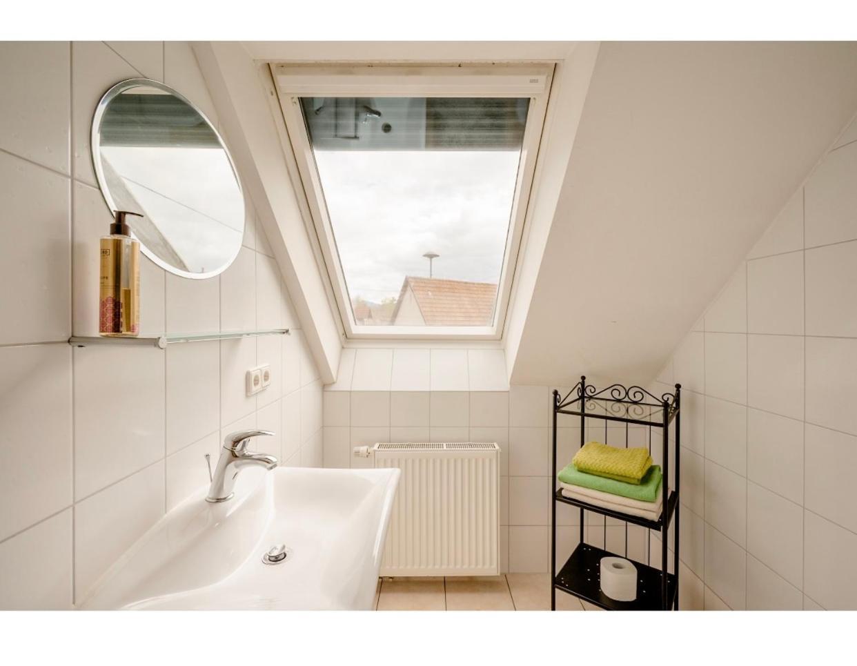 Apartment Hirschen Reute (Baden-Wurttemberg)