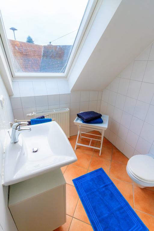Apartment Hirschen Reute (Baden-Wurttemberg)