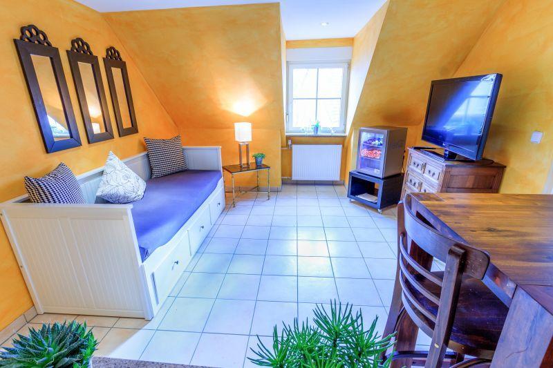 Apartment Hirschen