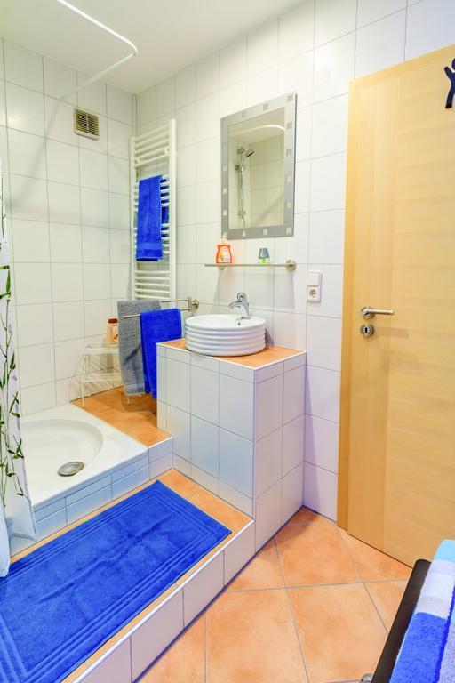 Hirschen Apartment